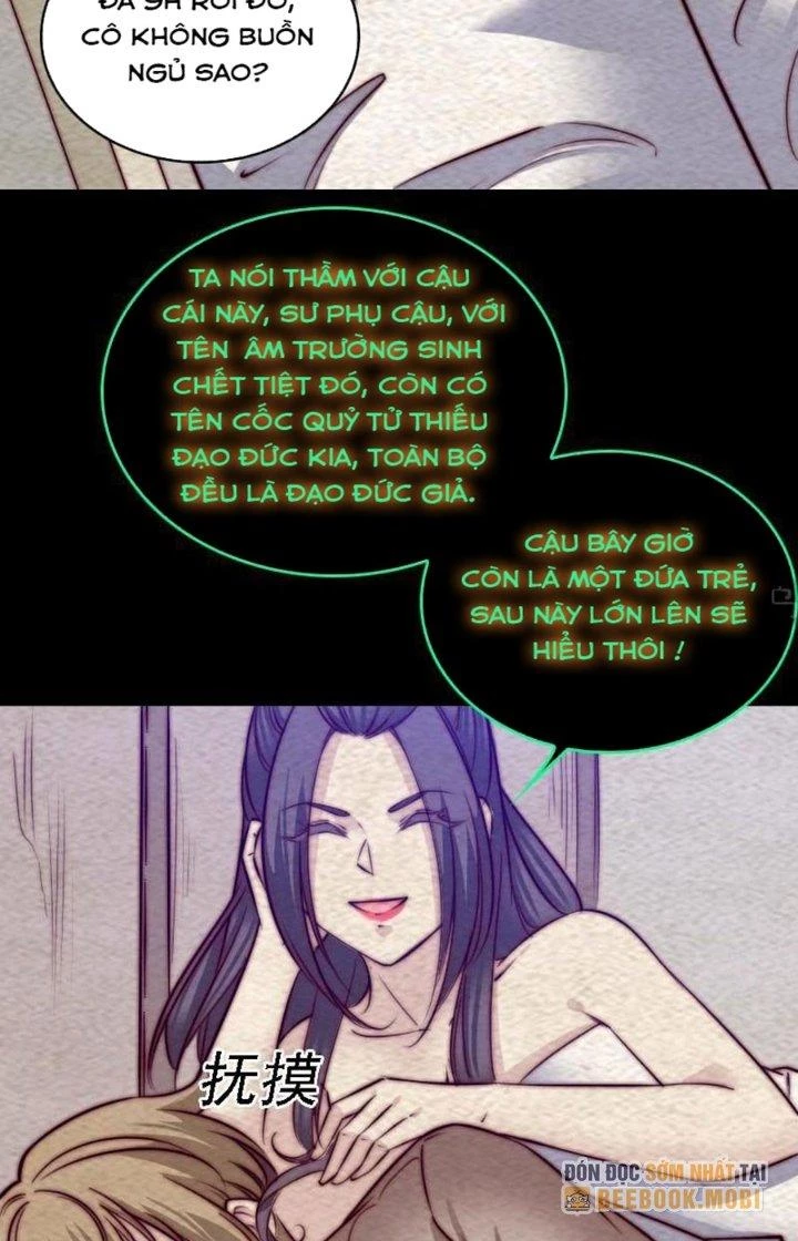 Trường Sinh Đạo Chapter 178 - 5