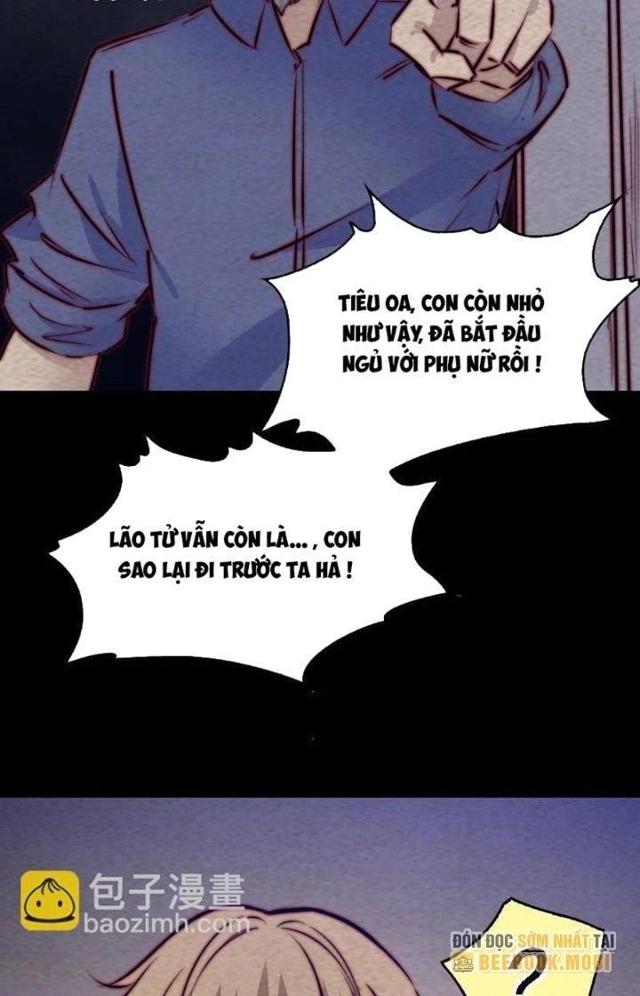 Trường Sinh Đạo Chapter 178 - 16