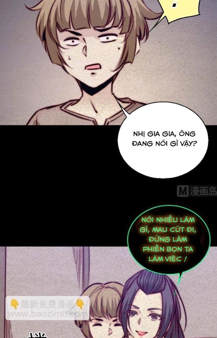 Trường Sinh Đạo Chapter 178 - 17