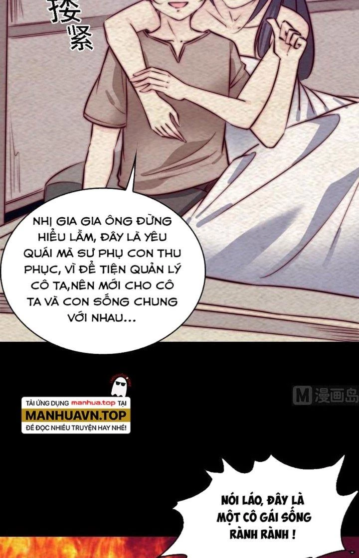 Trường Sinh Đạo Chapter 178 - 18