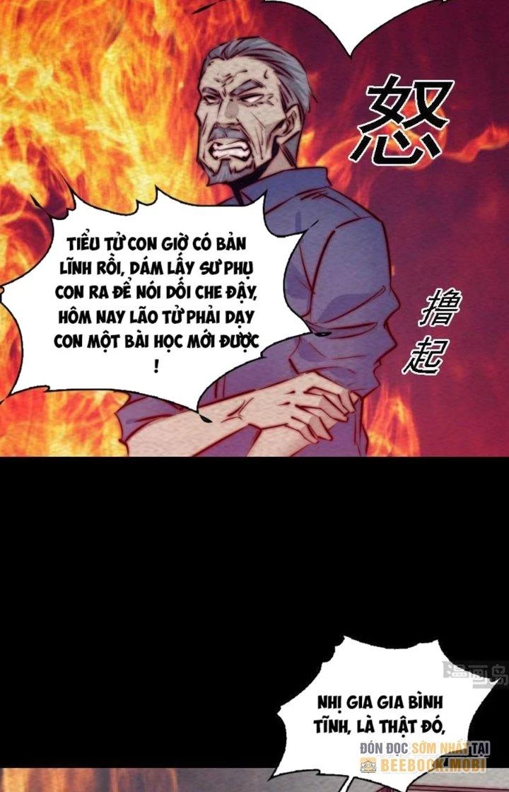 Trường Sinh Đạo Chapter 178 - 19