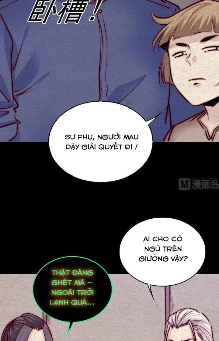 Trường Sinh Đạo Chapter 178 - 24