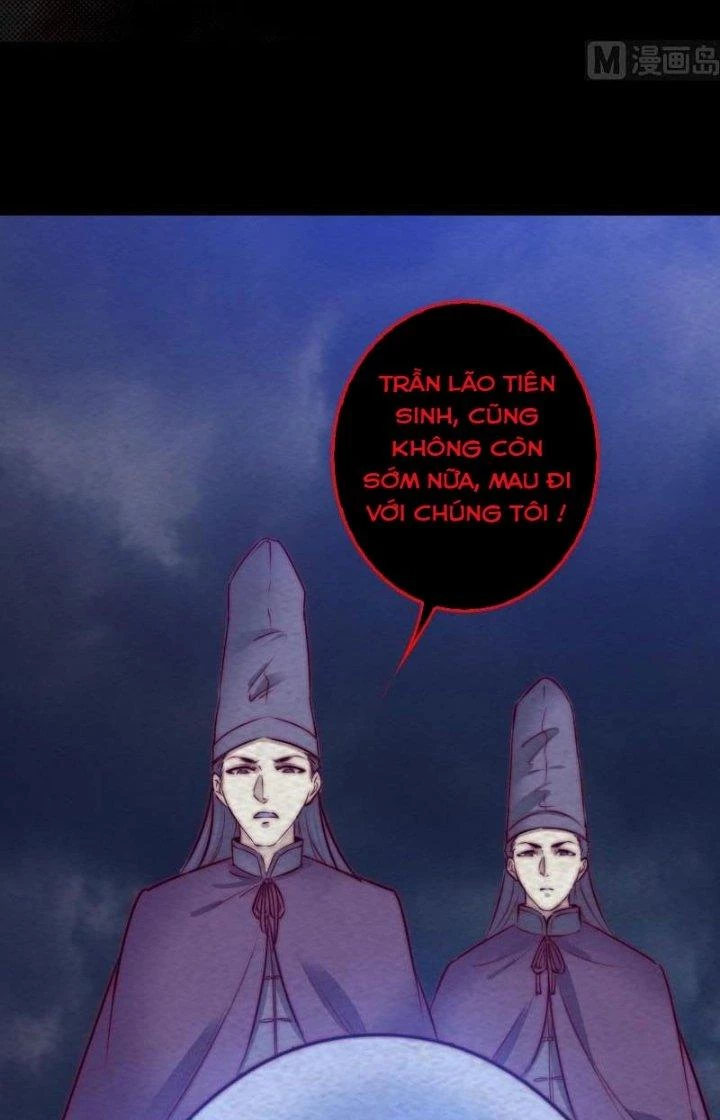 Trường Sinh Đạo Chapter 179 - 2