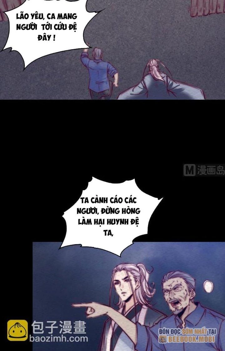Trường Sinh Đạo Chapter 179 - 5