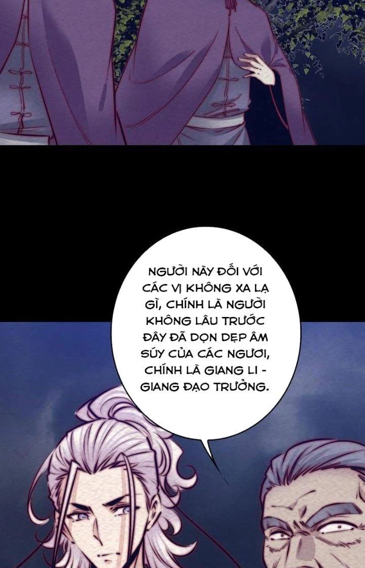 Trường Sinh Đạo Chapter 179 - 7