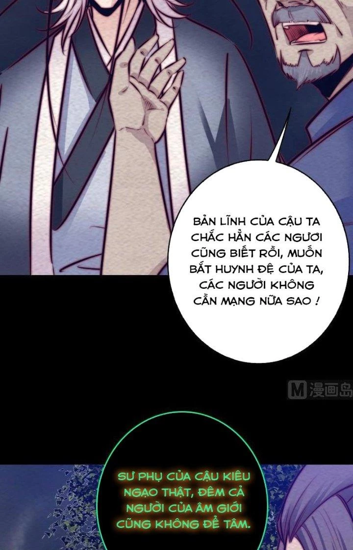 Trường Sinh Đạo Chapter 179 - 8