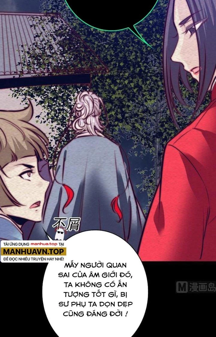 Trường Sinh Đạo Chapter 179 - 9