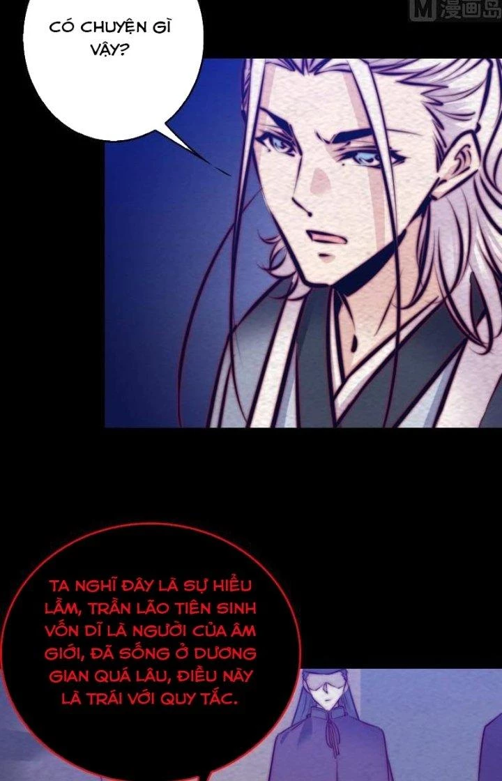 Trường Sinh Đạo Chapter 179 - 11