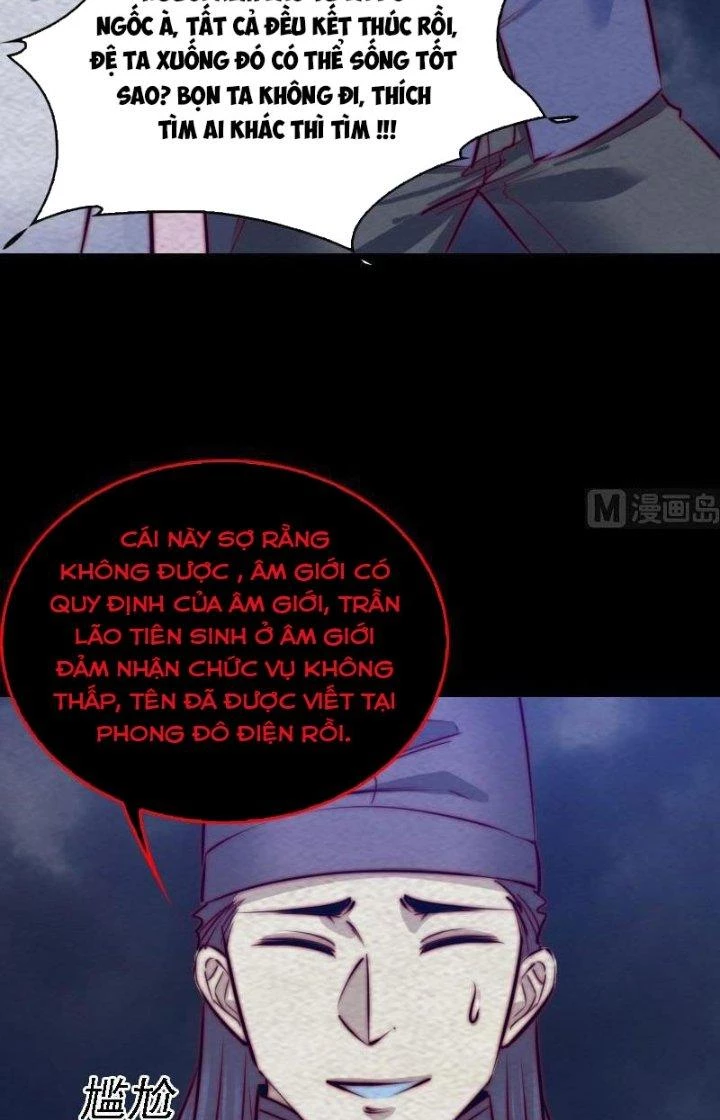 Trường Sinh Đạo Chapter 179 - 14
