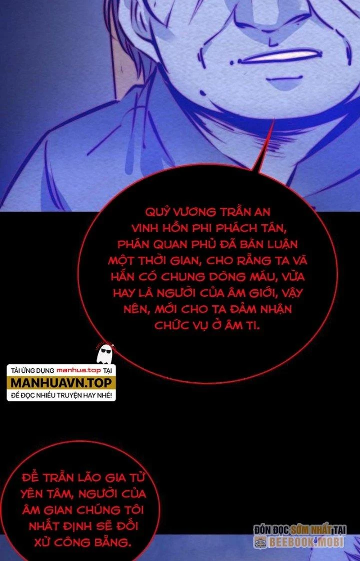 Trường Sinh Đạo Chapter 179 - 16