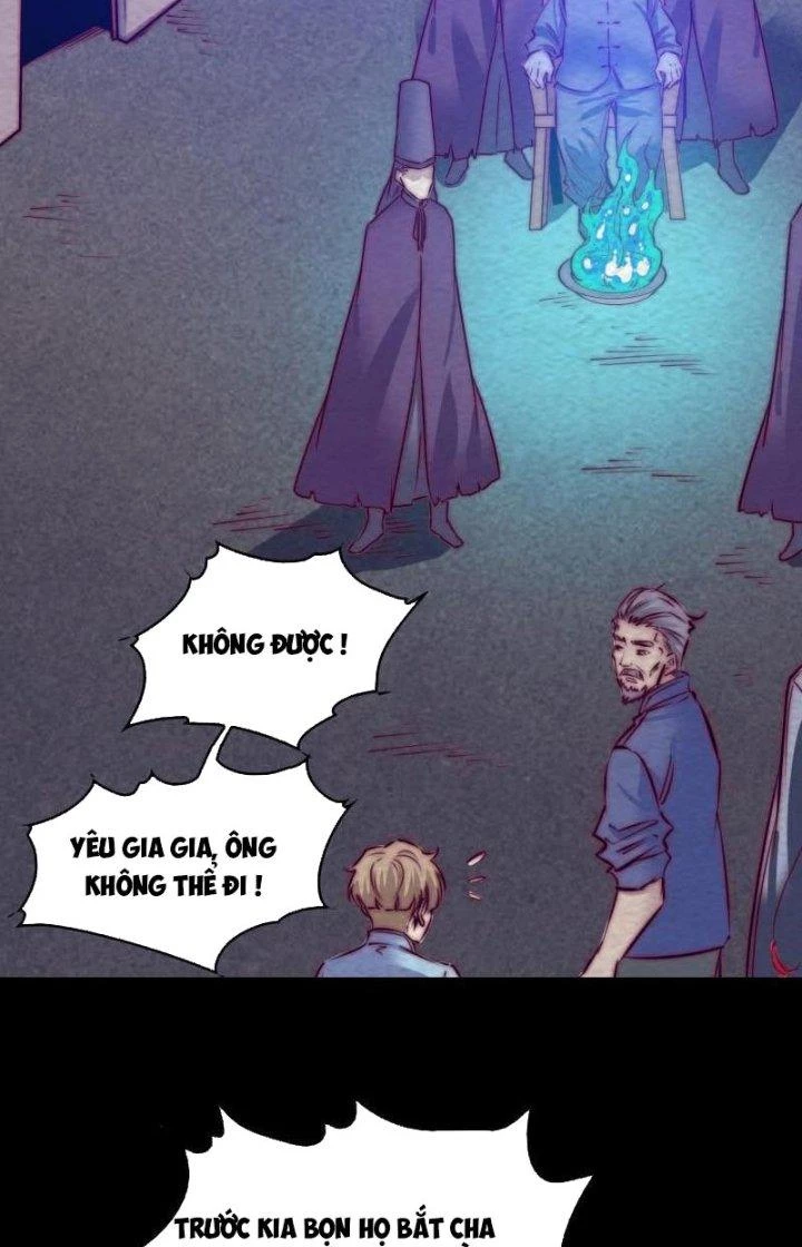 Trường Sinh Đạo Chapter 179 - 18