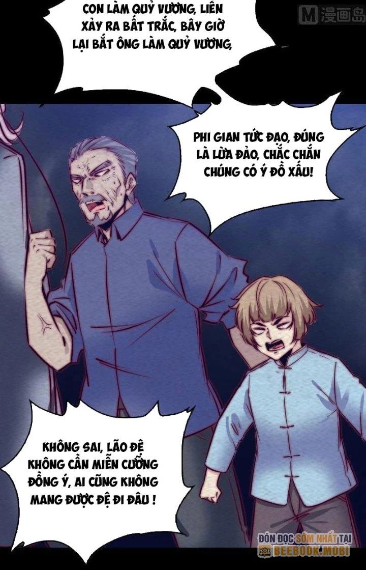 Trường Sinh Đạo Chapter 179 - 19