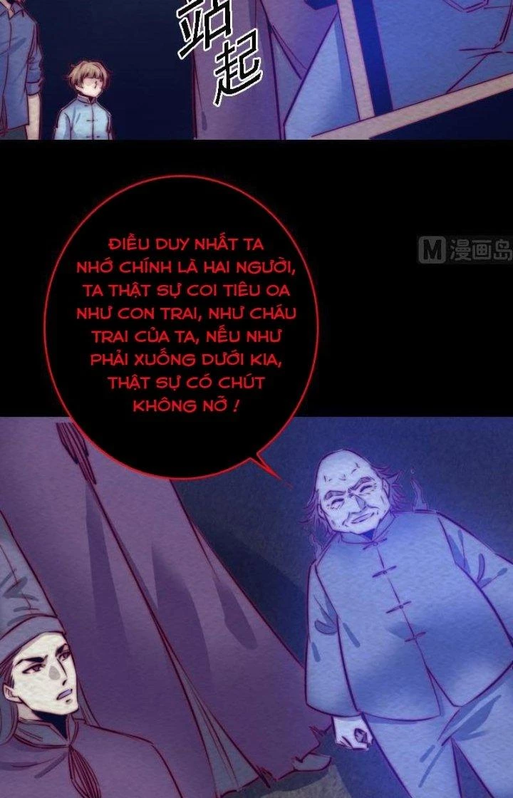 Trường Sinh Đạo Chapter 179 - 21