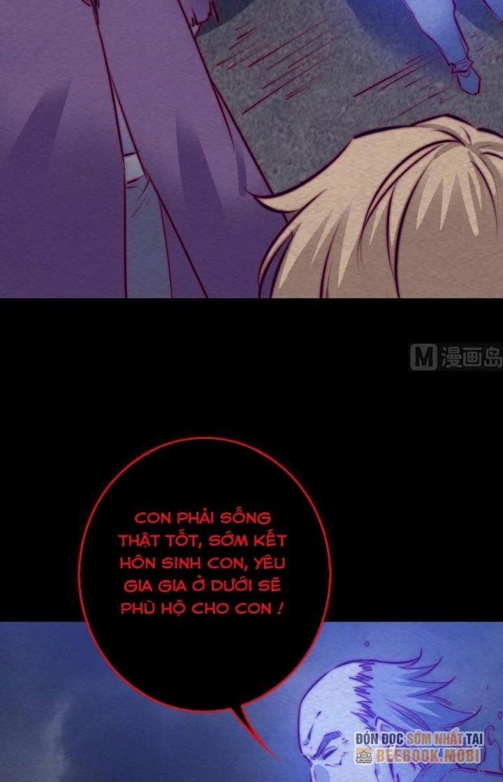 Trường Sinh Đạo Chapter 179 - 22