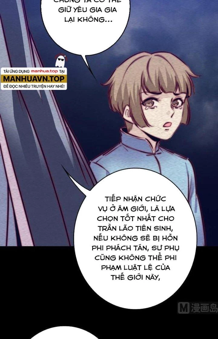 Trường Sinh Đạo Chapter 179 - 24
