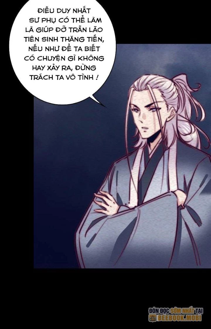 Trường Sinh Đạo Chapter 179 - 25