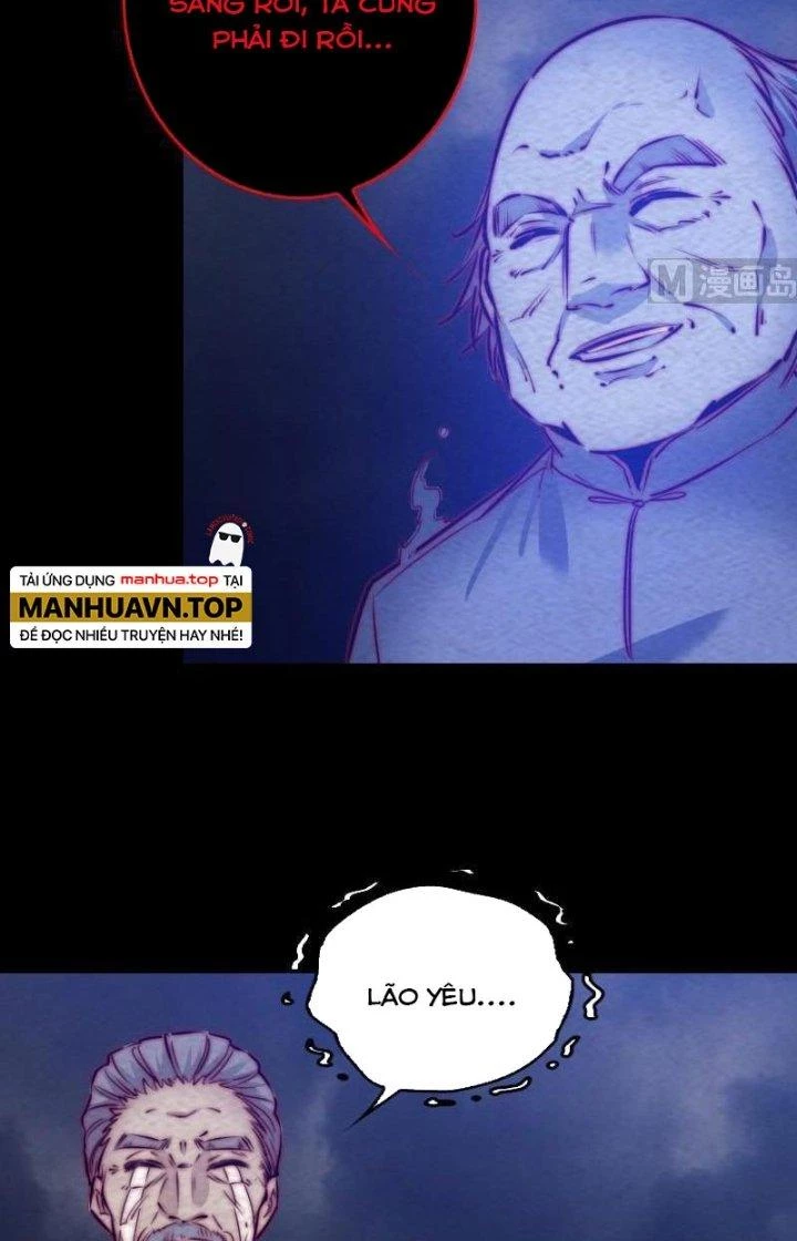 Trường Sinh Đạo Chapter 179 - 27