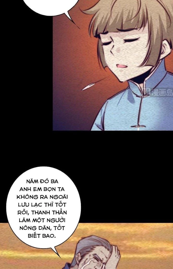 Trường Sinh Đạo Chapter 180 - 4