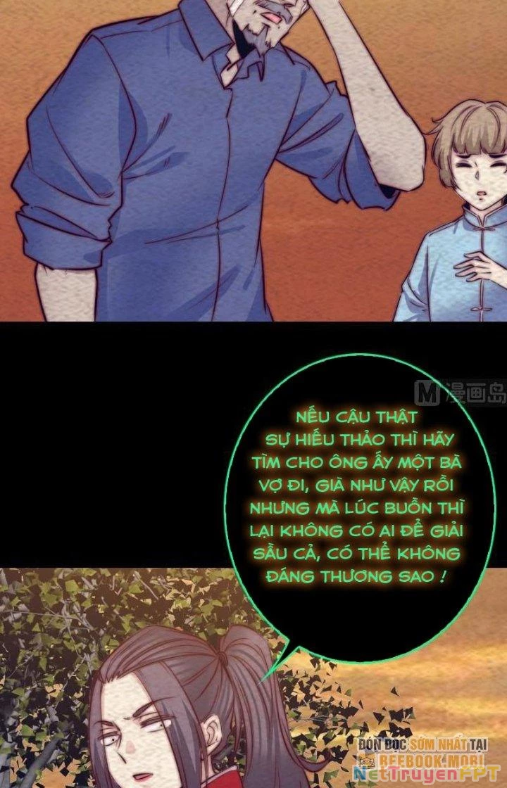 Trường Sinh Đạo Chapter 180 - 5