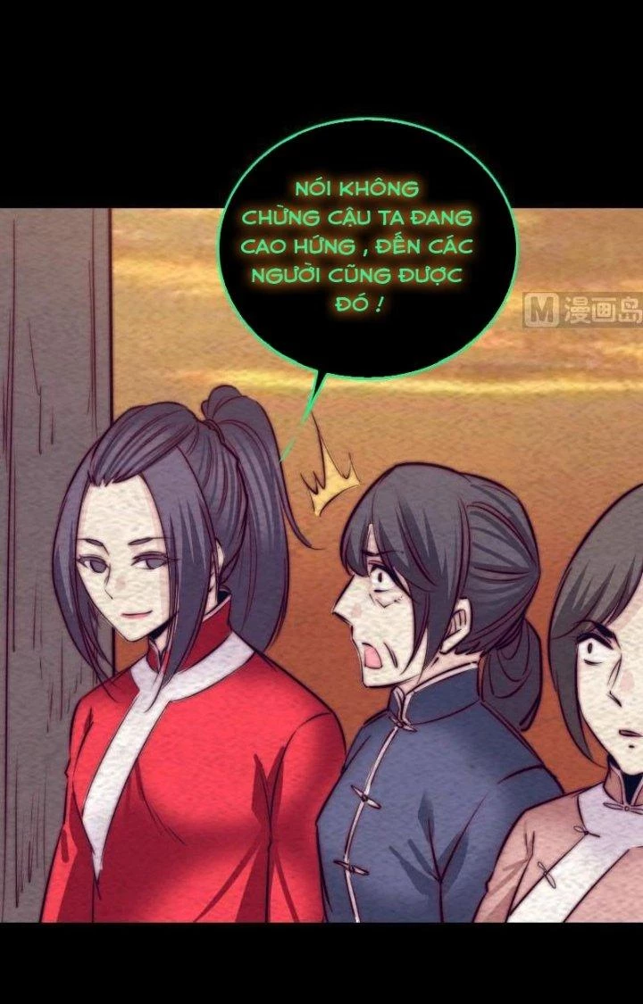 Trường Sinh Đạo Chapter 180 - 15