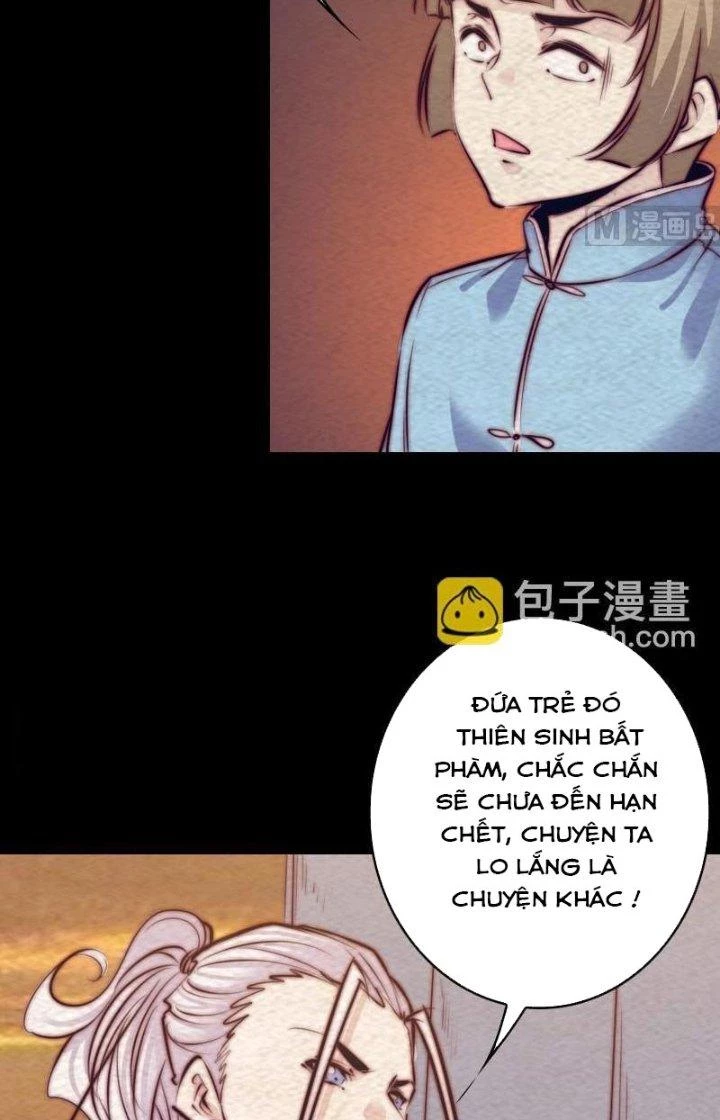 Trường Sinh Đạo Chapter 180 - 18