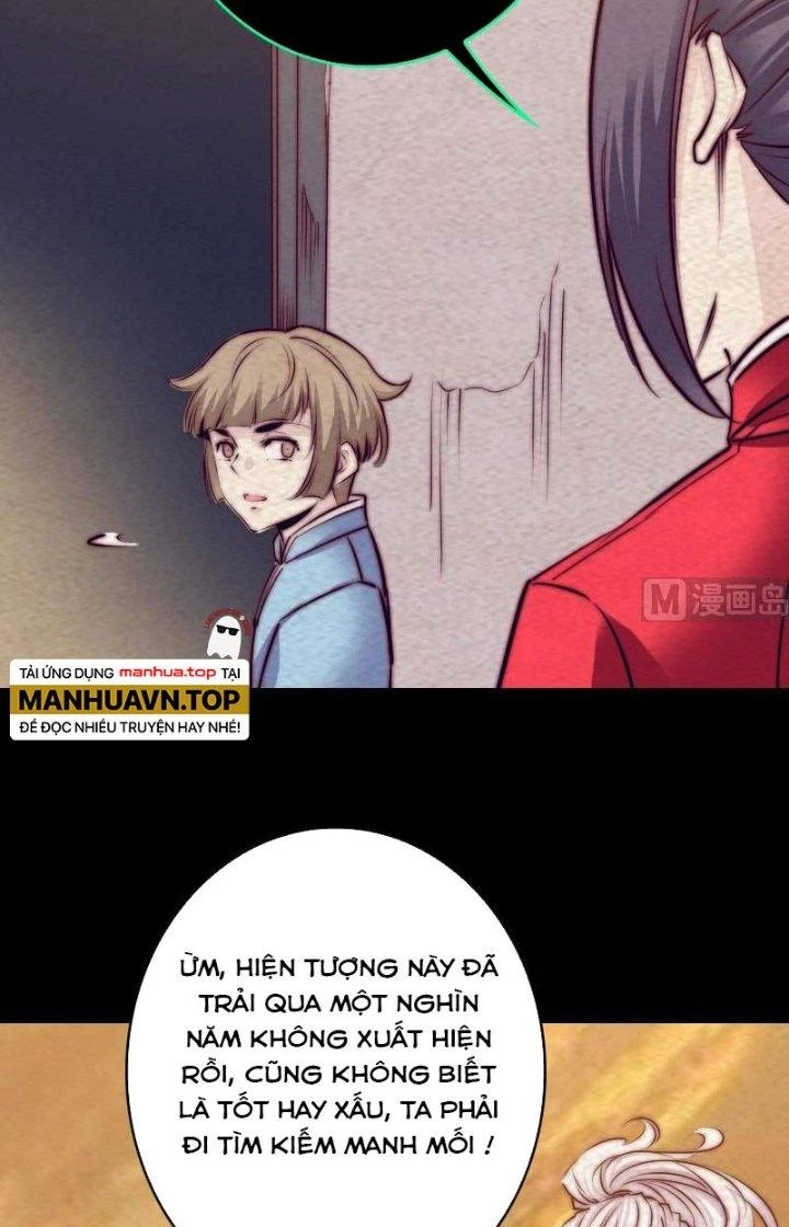 Trường Sinh Đạo Chapter 180 - 20
