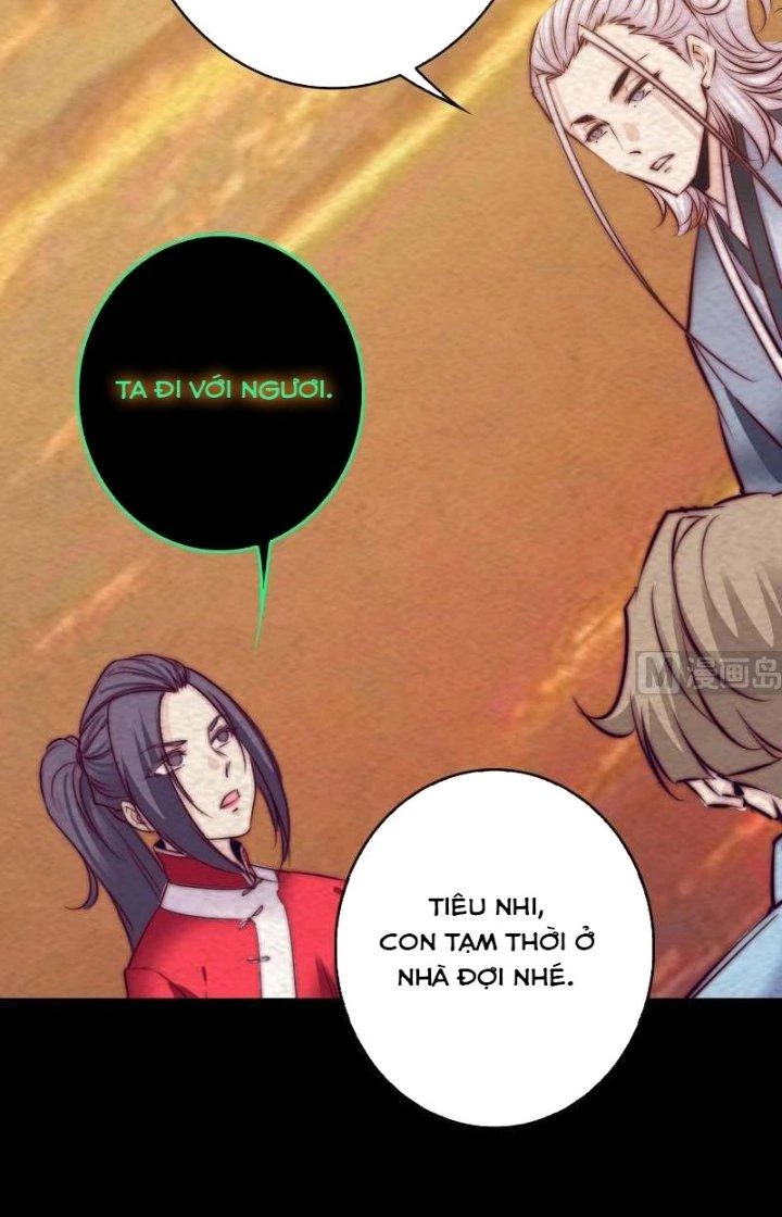 Trường Sinh Đạo Chapter 180 - 21