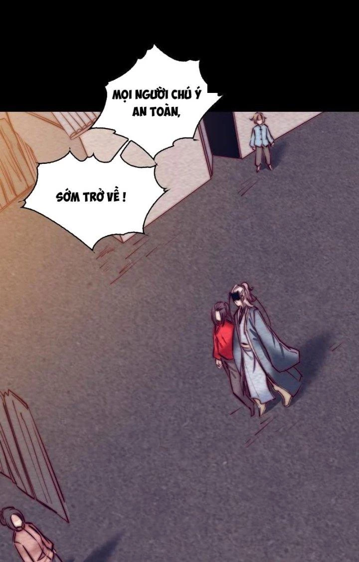 Trường Sinh Đạo Chapter 180 - 22