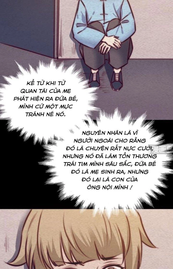 Trường Sinh Đạo Chapter 180 - 25