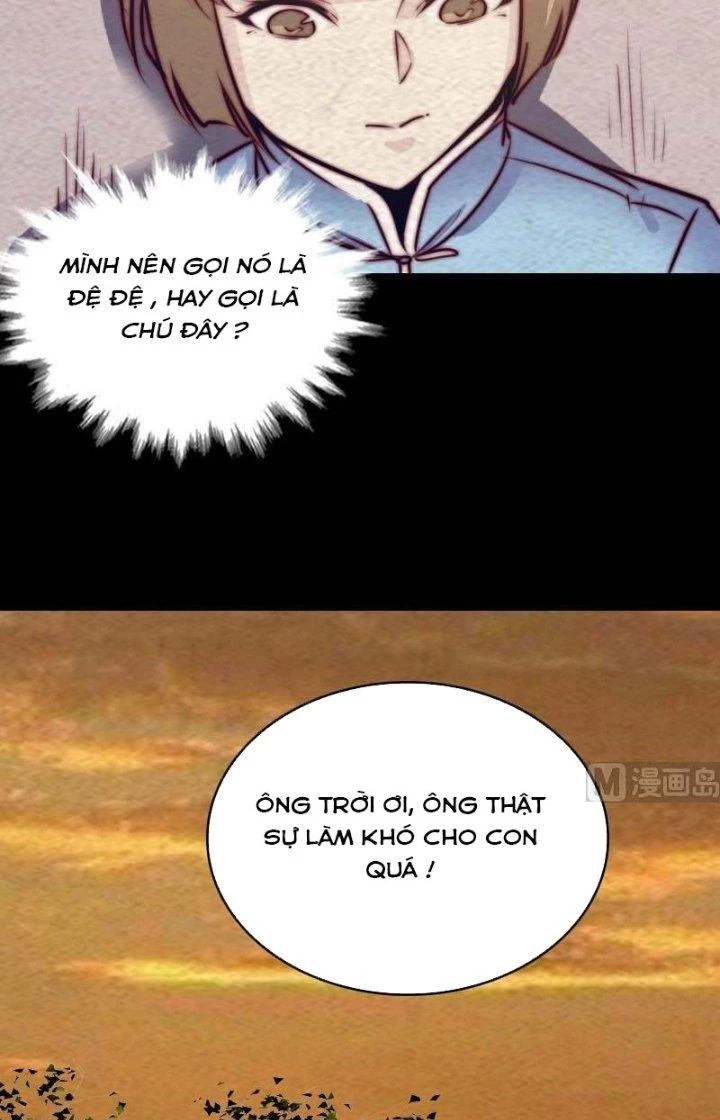Trường Sinh Đạo Chapter 180 - 26