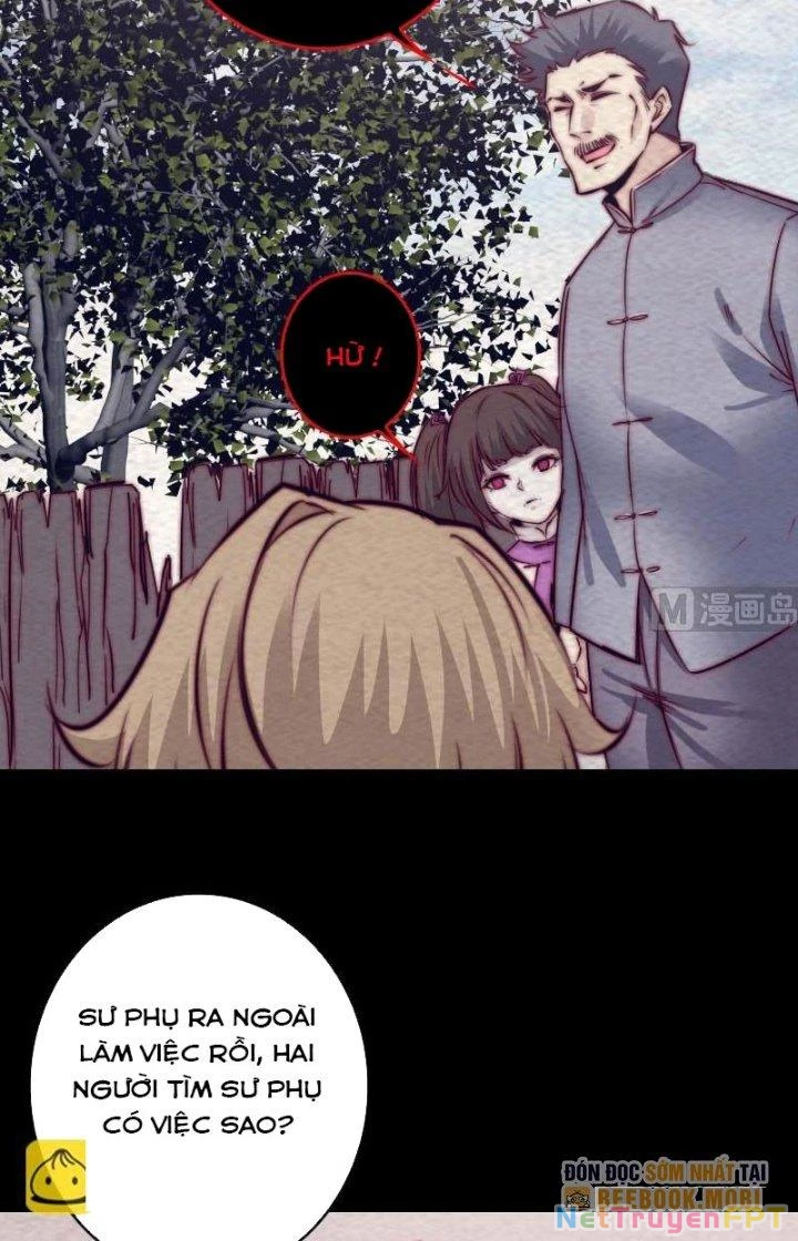 Trường Sinh Đạo Chapter 181 - 5