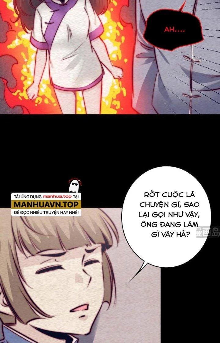 Trường Sinh Đạo Chapter 181 - 10