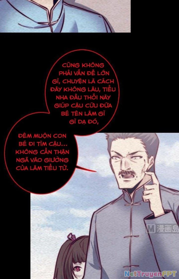 Trường Sinh Đạo Chapter 181 - 11