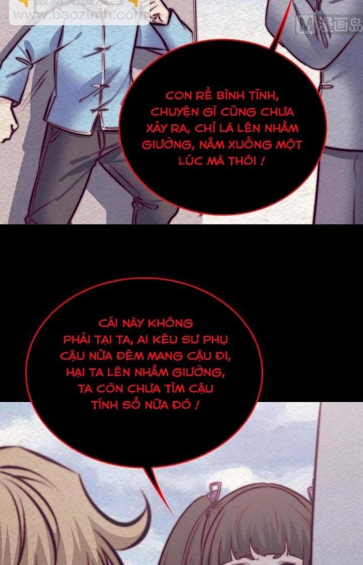 Trường Sinh Đạo Chapter 181 - 14
