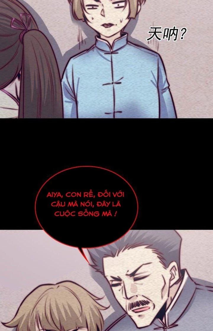 Trường Sinh Đạo Chapter 181 - 16