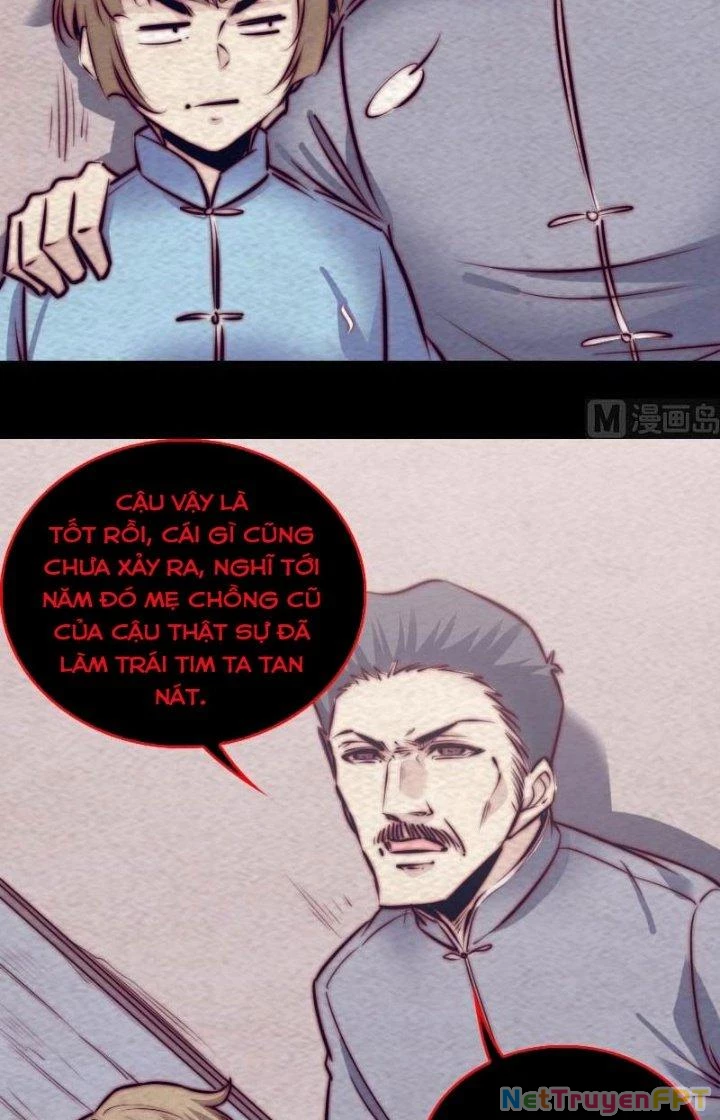 Trường Sinh Đạo Chapter 181 - 17