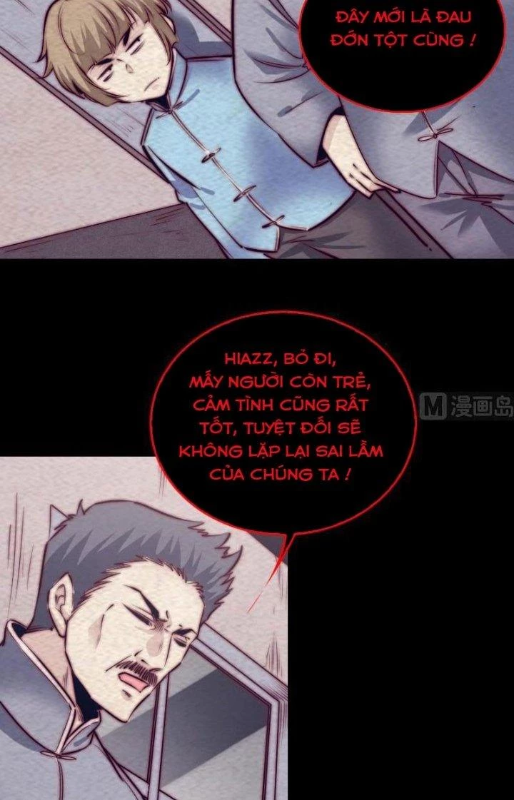 Trường Sinh Đạo Chapter 181 - 18