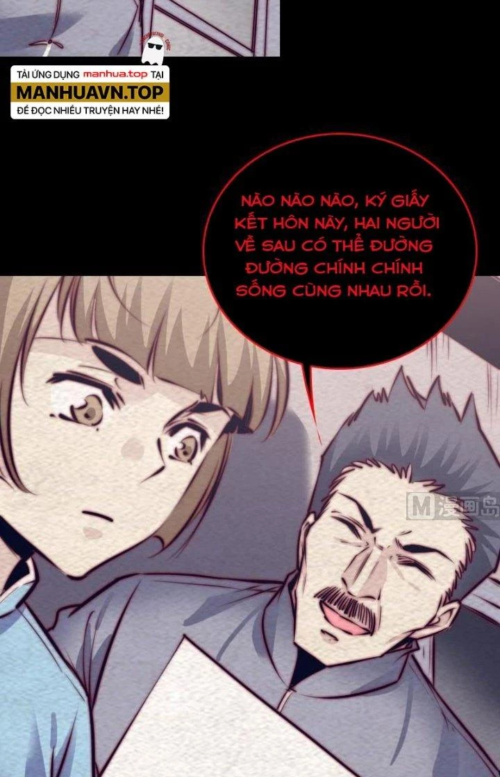 Trường Sinh Đạo Chapter 181 - 19