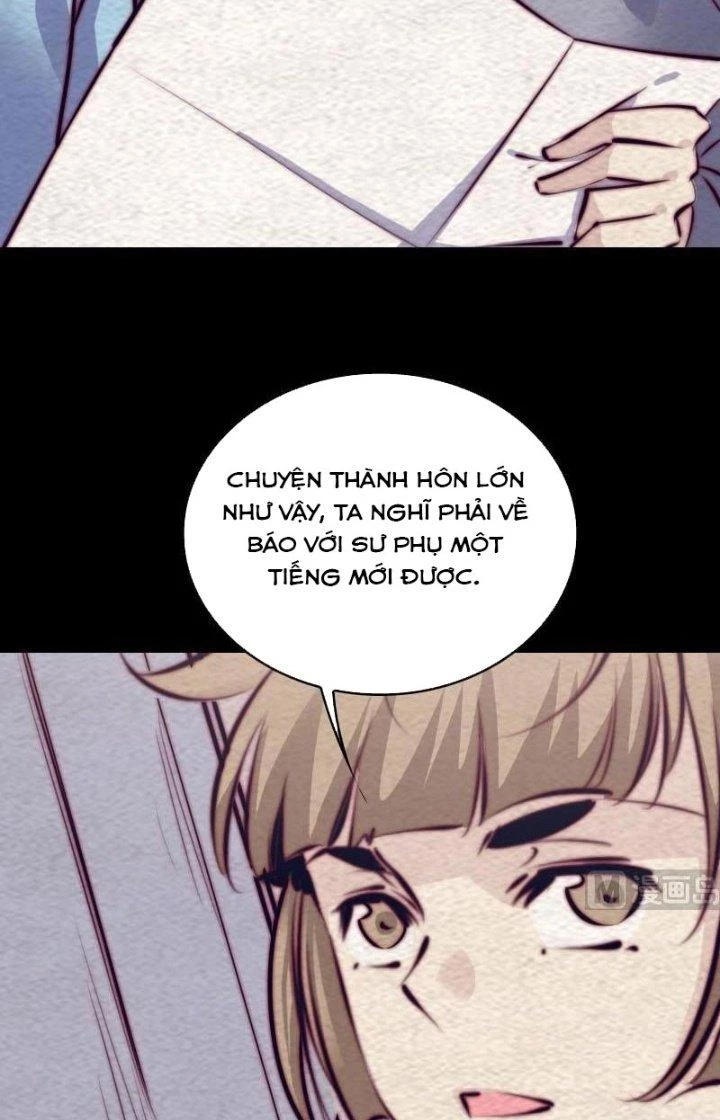 Trường Sinh Đạo Chapter 181 - 20