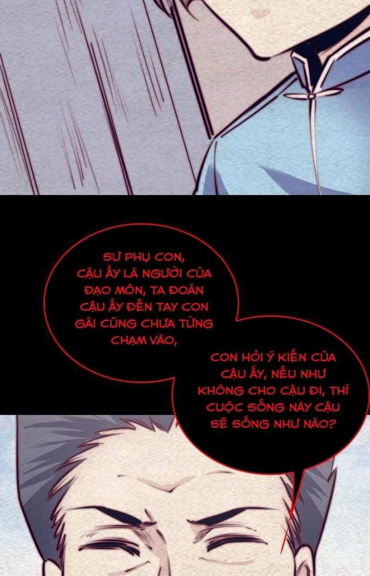 Trường Sinh Đạo Chapter 181 - 21