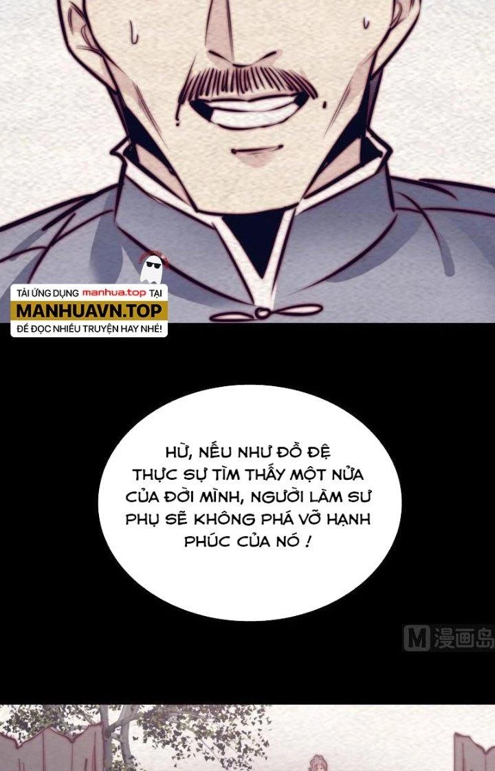 Trường Sinh Đạo Chapter 181 - 22