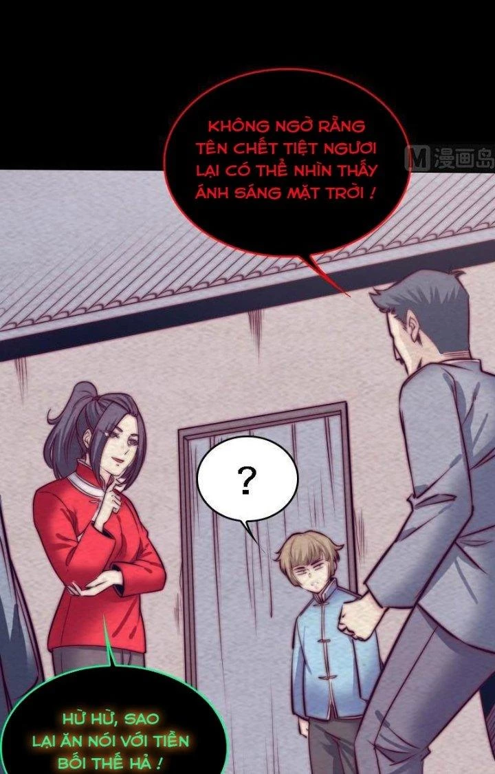 Trường Sinh Đạo Chapter 182 - 3