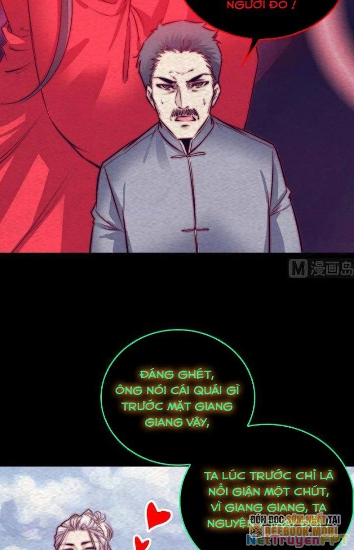 Trường Sinh Đạo Chapter 182 - 5