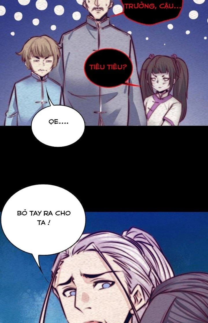 Trường Sinh Đạo Chapter 182 - 7