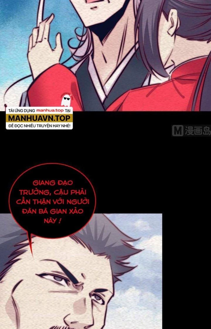 Trường Sinh Đạo Chapter 182 - 8