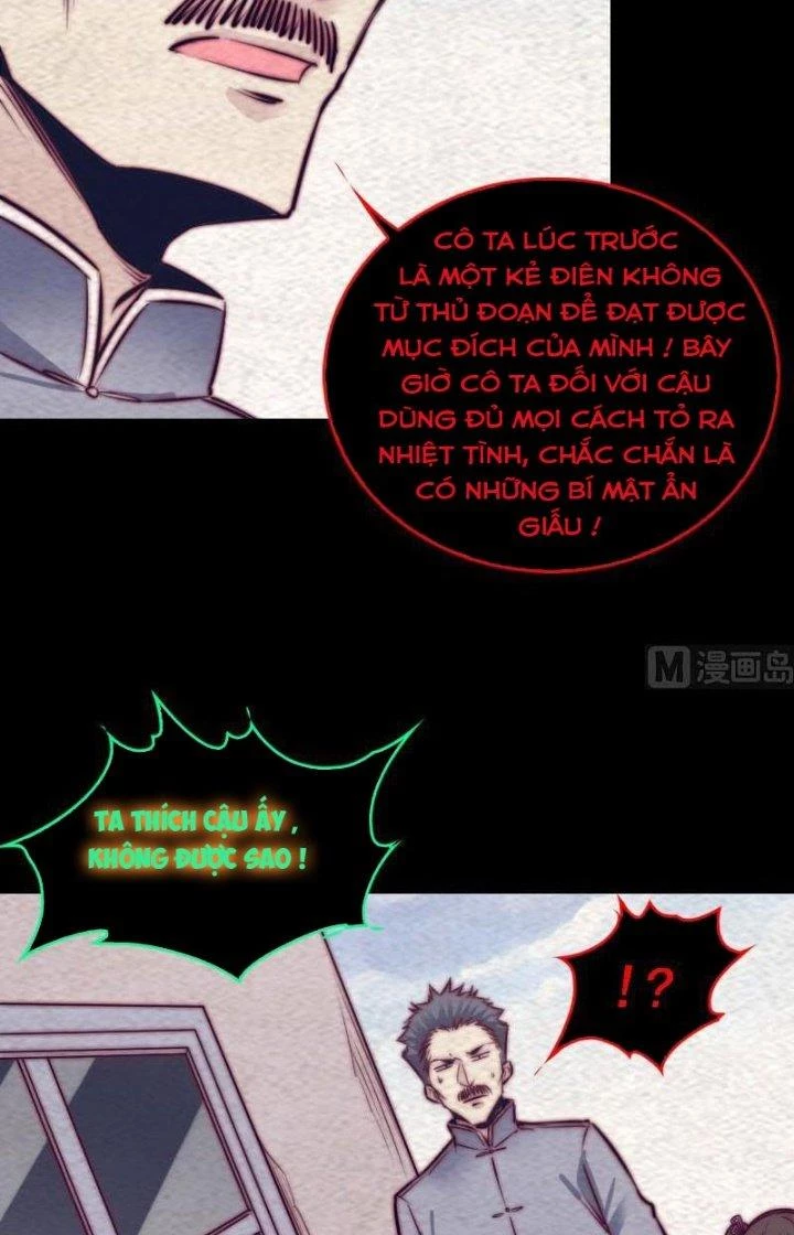 Trường Sinh Đạo Chapter 182 - 9