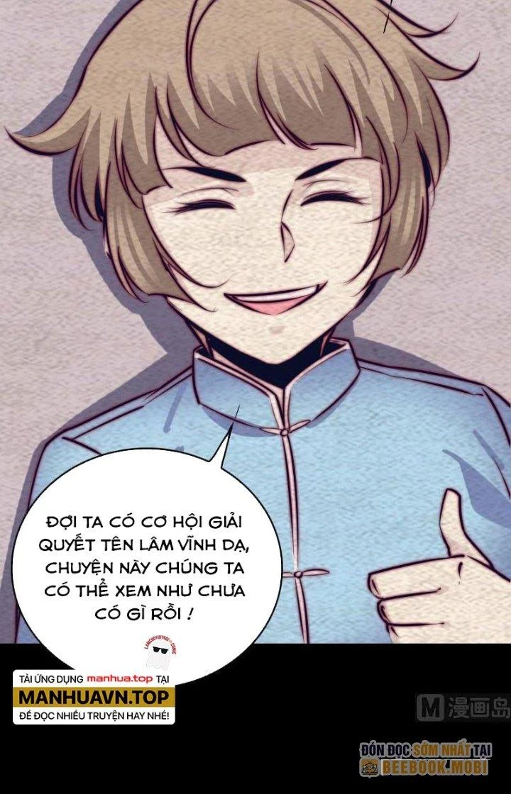 Trường Sinh Đạo Chapter 182 - 19