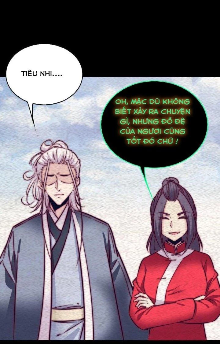 Trường Sinh Đạo Chapter 182 - 20
