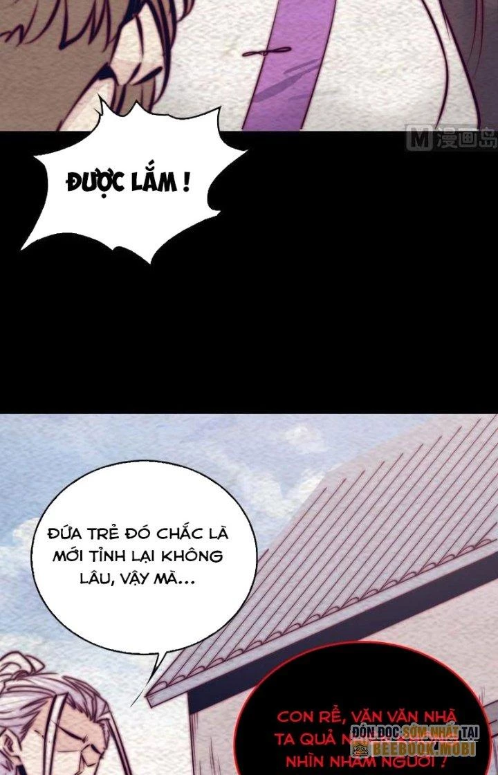 Trường Sinh Đạo Chapter 182 - 22