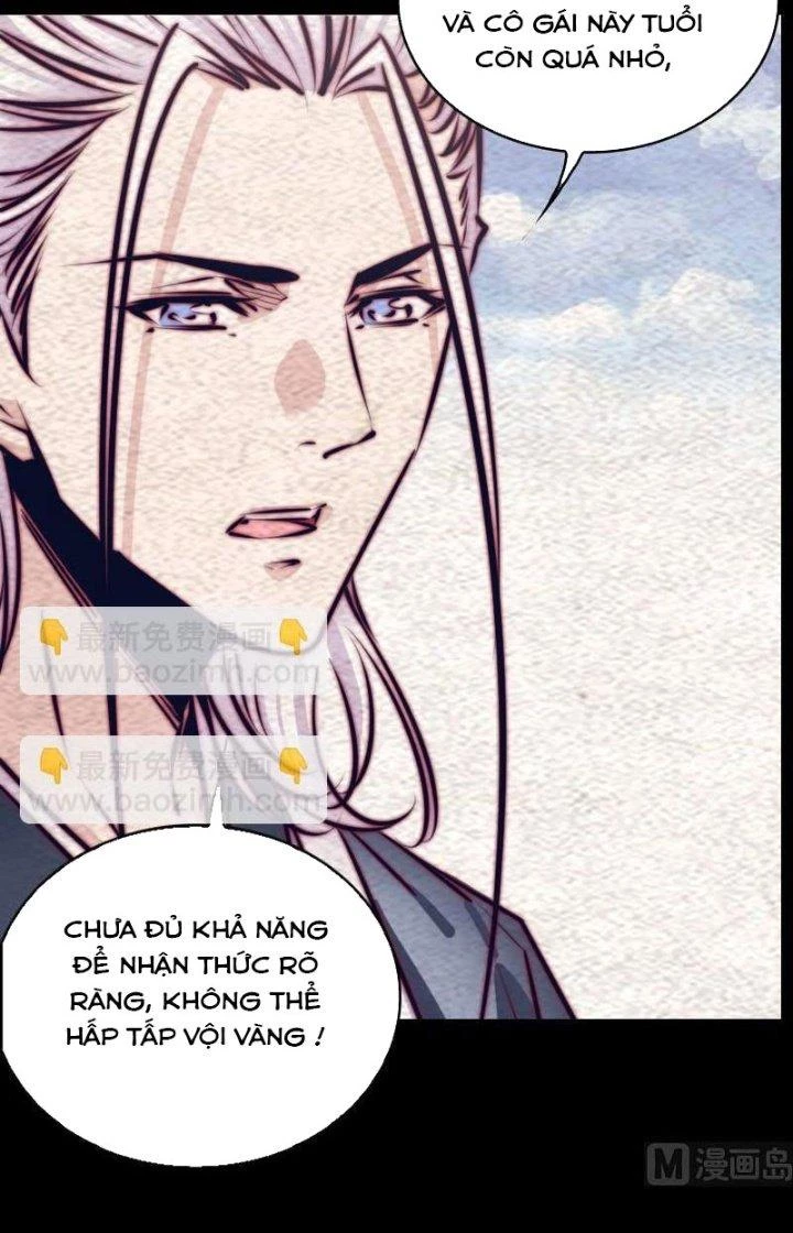 Trường Sinh Đạo Chapter 182 - 24